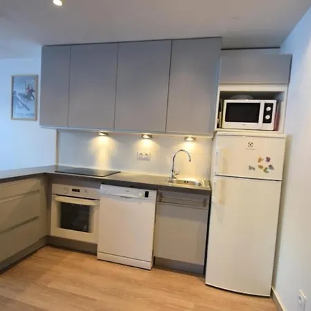 Le Makalu - 4 Pieces 8/9 Pers - Le Makalu -034ma- Plagne Centre - Wifi Mae-5964 *