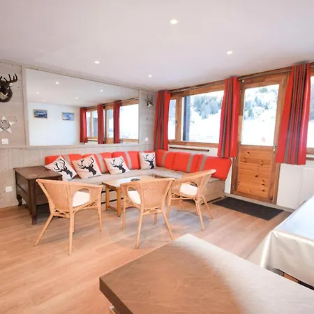 Le Makalu - 4 Pieces 8/9 Pers - Le Makalu -034ma- Plagne Centre - Wifi Mae-5964