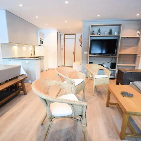 Le Makalu - 4 Pieces 8/9 Pers - Le Makalu -034ma- Plagne Centre - Wifi Mae-5964 Apartment La Plagne