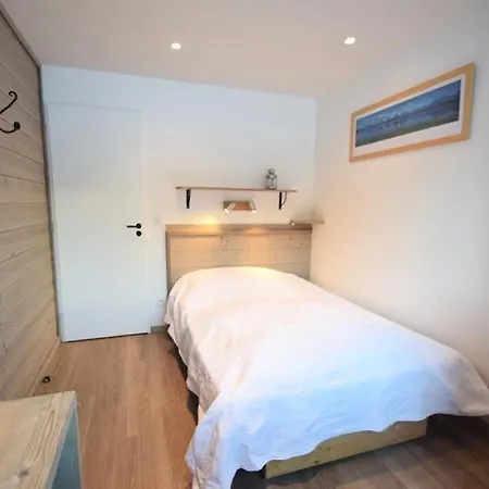 Apartment Le Makalu - 4 Pieces 8/9 Pers - Le Makalu -034ma- Plagne Centre - Wifi Mae-5964 La Plagne