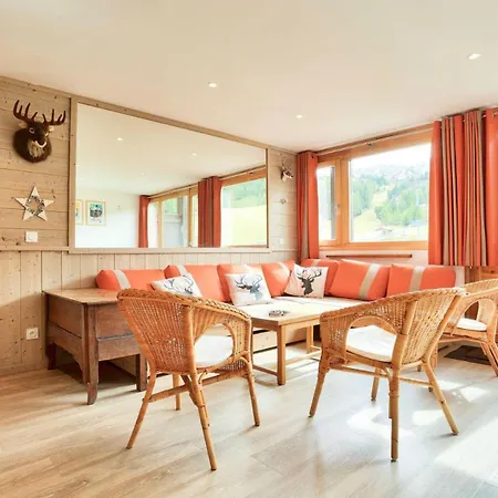 Le Makalu - 4 Pieces 8/9 Pers - Le Makalu -034ma- Plagne Centre - Wifi Mae-5964 Apartment La Plagne