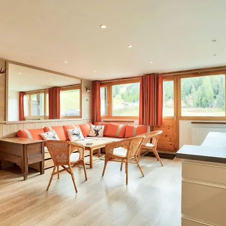Apartment Le Makalu - 4 Pieces 8/9 Pers - Le Makalu -034ma- Plagne Centre - Wifi Mae-5964 La Plagne