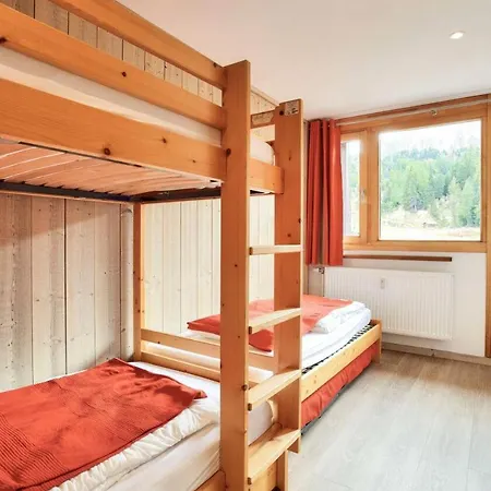 Le Makalu - 4 Pieces 8/9 Pers - Le Makalu -034ma- Plagne Centre - Wifi Mae-5964 Apartment La Plagne