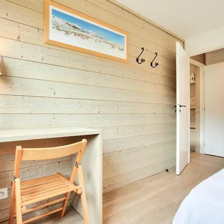 Le Makalu - 4 Pieces 8/9 Pers - Le Makalu -034ma- Plagne Centre - Wifi Mae-5964 Apartment *