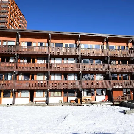 Le Makalu - 4 Pieces 8/9 Pers - Le Makalu -034ma- Plagne Centre - Wifi Mae-5964 La Plagne
